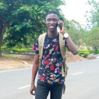 Boluwatife Oluadeniran
