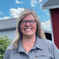 Laurie Pant