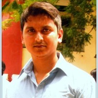 Shubhajit Barik
