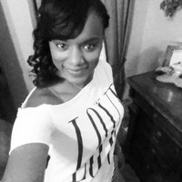 Shameka Houston