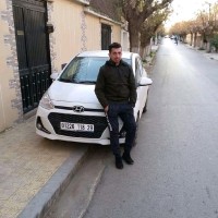 Kamel abid