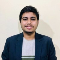 Harshit Pandya