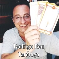 Rodrigo Benício Rocha Marques