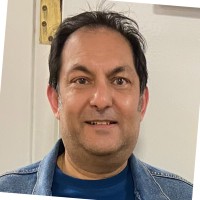 Deepak Laxman