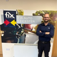 Simon Oakley A.M.I.M.I