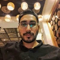 Zimmad Arshad
