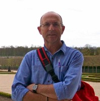 Chris O'Leary