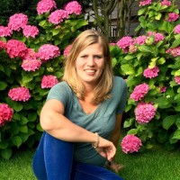 Mariska van Ballegooijen