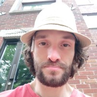 Patrick Marcoux Lambert