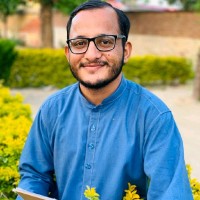 Muhammad Sajjad Sarwar