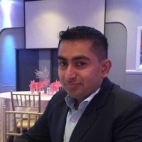 Vijay Patel