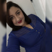 Kelliane Faria