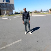 Nkululeko Mgiba