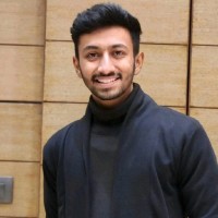 Dhruv Majethiya