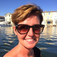 Sanja Neele-Sperling