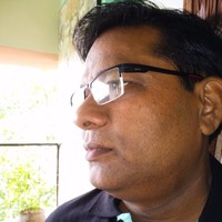 Amarjit Jena