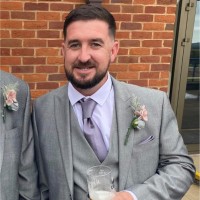 Dave Hawes