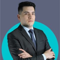 Danilo Alfonso Acuña Becerra
