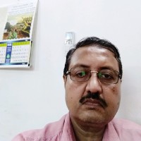Dipankar Ghosh