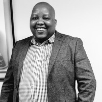 Mcebisi Mbana