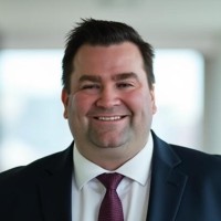 Shane Davis, ASA
