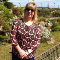 Dawn Whitehouse