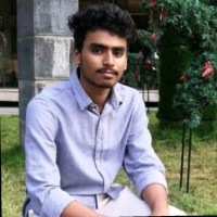 Jayanth Kumar R