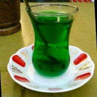 Kivili Oralet