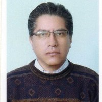 Jaime Fernando Leòn Morales