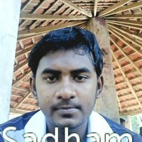 Sadham Hussain