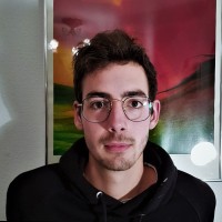 Daniel Kehrli