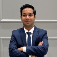 Uzair Ulde