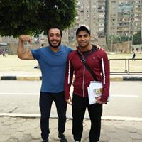 Ibrahim Fathy
