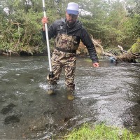 Francisco Javier Treupil Elizalde