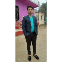 Md Aarif