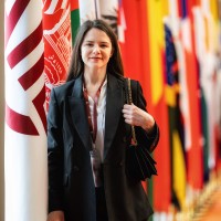 Hanna Klieandrova