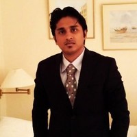 Sarath Anand Mba (Marketing)