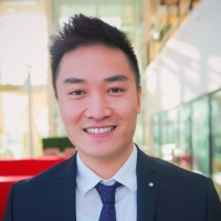 Alex Cheung