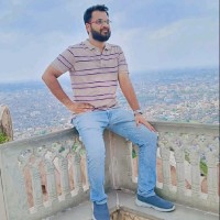 Prashant Lakhera