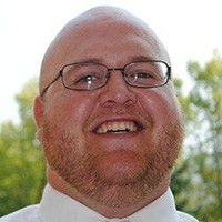 Aaron Roy