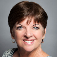 Diana Raygor, Sphr, Shrm-Scp