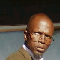 Shadrack Nakana