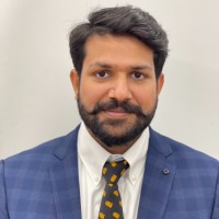 Gulfam Ashraf