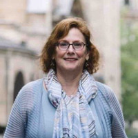 Nancy Powers, DS, CTC
