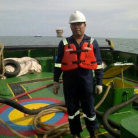 Ichsan Yamaha