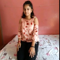 Aishwarya Swaroop