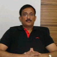Ajai Kumar Singh