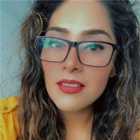 Mariam Mejia Mora