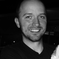 Patrick Vachon