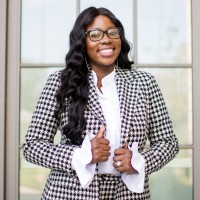 Bisola Esiemokhai